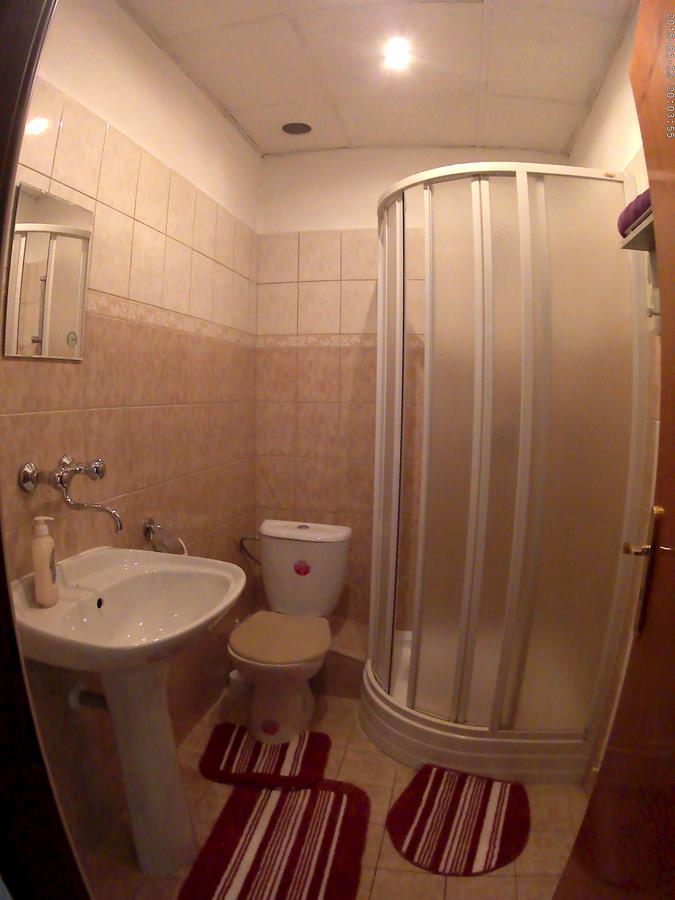Villa Davinci เชสกี้ครุมลอฟ ภายนอก รูปภาพ
