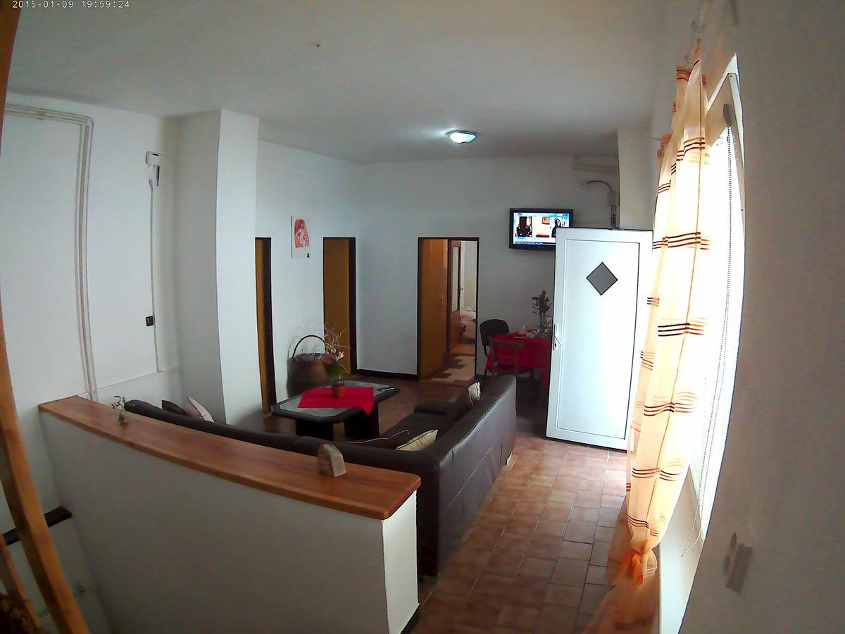 Villa Davinci เชสกี้ครุมลอฟ ภายนอก รูปภาพ