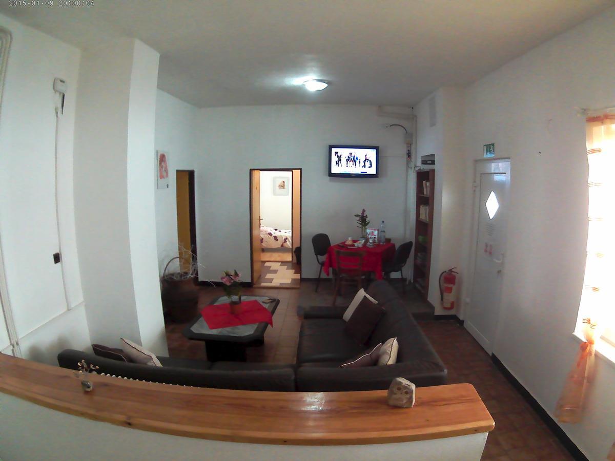 Villa Davinci เชสกี้ครุมลอฟ ภายนอก รูปภาพ